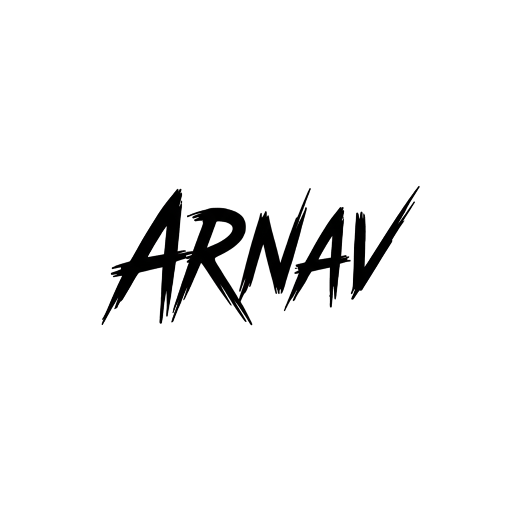Arnav